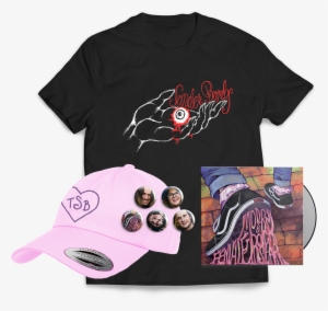 The Sonder Bombs - Modern Female Rockstar #2998071