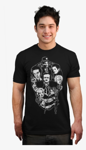 Charlie Chaplin Shirt - Harley Quinn Arkham City T Shirt #2998073