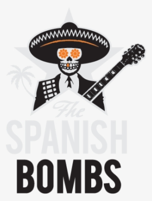 Spanish Bombs - " - Spanish Bombs #2998117