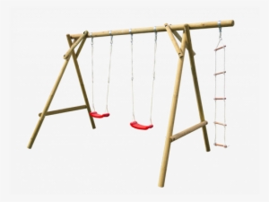 It's The Little Things In Life That Make You Happy - Columpio Para Niños #2998139