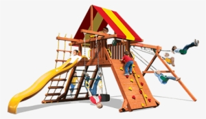 Lion's Den - A - Rainbow Playset Monster Castle #2998142