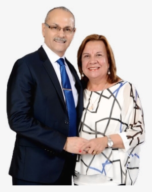 To Present The Pastor And His Wife Are Dedicated To - Massachusetts #2998271