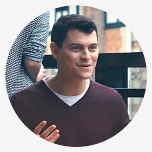 Hi, I'm Matthew Kepnes - Wall Clock #2998276