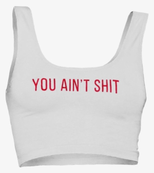 Isabel Bedoya You Ain't Shit Collection - Top #2998323