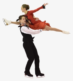 That Is Why We Are Reaching Out - Figure Skating #2998346