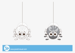 Spider-clipart - Spider #2998374