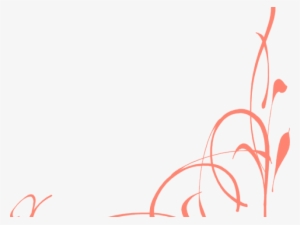 Swirls Clipart Red - Clip Art #2998490