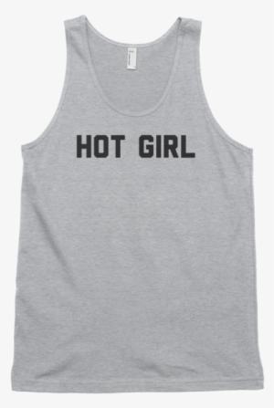 Hot Girl Tank Top - Tennessee #2998492
