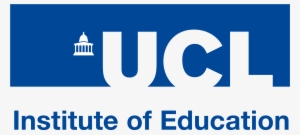 Ucl Institute Of Education Logo #2998494