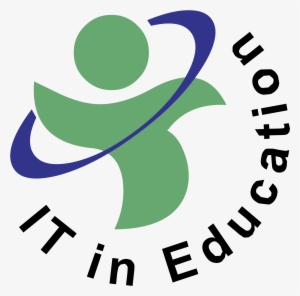 It In Education Logo Png Transparent - Education #2998521