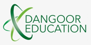Dangoor Education Logo In Png-final - Jacob Burns Film Center Logo #2998551