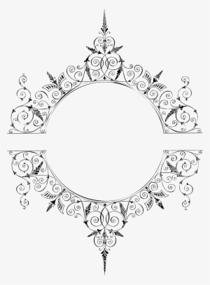 Big Image - Png Точка С Орнаментом #2998581