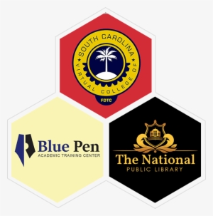 Get Started - Educational Logo #2998609