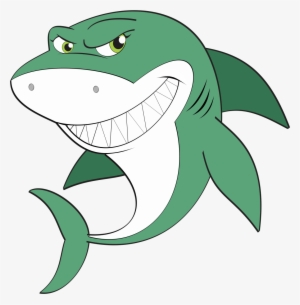 Mel Shark By Captain Paulo-daxyclj - Shark - Free Transparent PNG ...