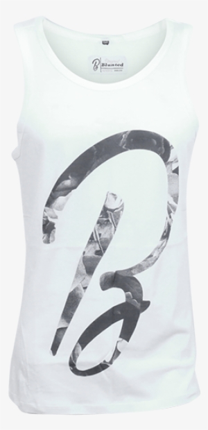 Tanktop White Small - Active Tank #2998710