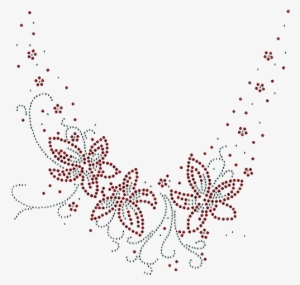 S102129 Red - Illustration #2998771