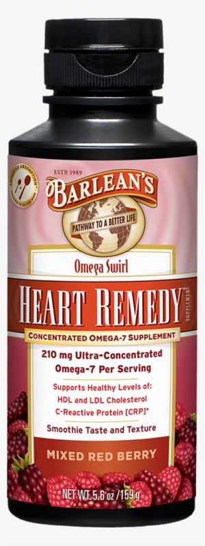Heart Remedy™ Swirl - Barleans Butter Flavored Coconut Oil, 32 Ounce #2998800