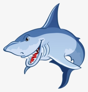 Mako Shark Clipart Animated - Sea Animals Gif Png #2998817