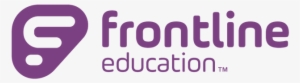 Psd Quick Links - Frontline Education Logo Png #2998845