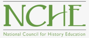 Logo - National Council For History Education Logo Png #2998888
