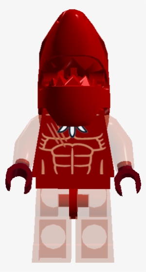 Demon Shark - Fictional Character #2998969