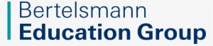 Logo Bertelsmann Education Group - Bertelsmann Education Group #2999018