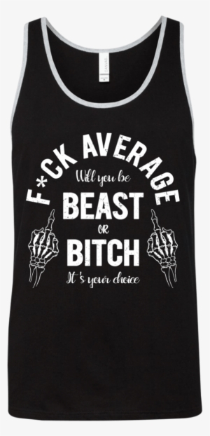 Beast Or Bitch Bodybuilding Tank Tops Crazybodies Clothing - Top #2999067 Beast Or Bitch Bodybuilding Tank Tops Crazybodies Clothing - Top #2999067