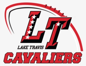 Contact - Lake Travis High School Logo #2999069