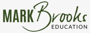 Mark Brooks Education Logo - Education #2999196
