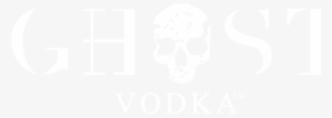 Ghost Vodka Logo #2999256