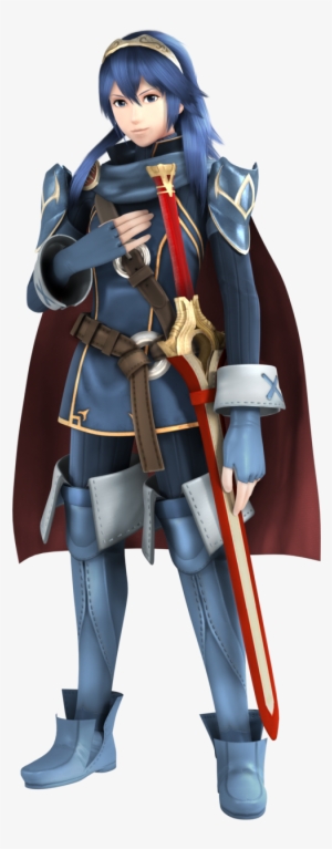 Fire Emblem [sm4sh Render] By Kurokairaku Fire Emblem - Fire Emblem Warriors Renders #2999257