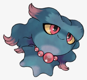 200misdreavus - Pokemon Misdreavus #2999428