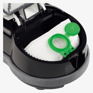 These Filters Capture Micro-fine Dust Particles From - Sebo Airbelt D4 #2999458