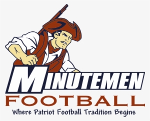 Minutemen Football - University Of Massachusetts Amherst #2999533