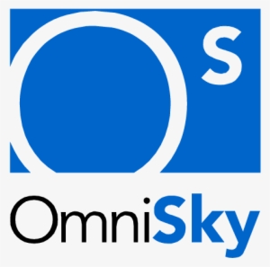 Report - Omnisky Logo #2999556