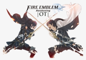 Mr - Fix - Fire Emblem Awakening #2999557