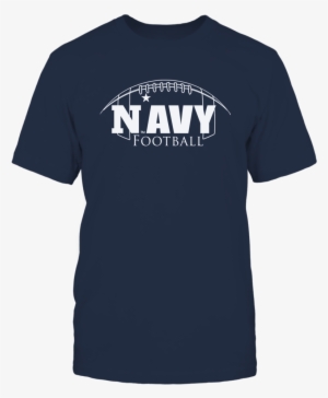 Navy Football Mascot Clothing - Star Trek Discovery T Shirt #2999628