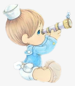 Precious Moments Bebes #2999684