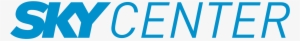 Sky Center Logo Png Transparent - Sky #2999708 Sky Center Logo Png Transparent - Sky #2999708