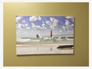 Vector Frame Edge R-04 Rectangle Fabric Poster Display - Poster #2999712