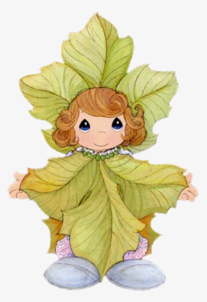 Tubes Enfants / Precious Moments - Precious Moments Angels Clipart #2999783