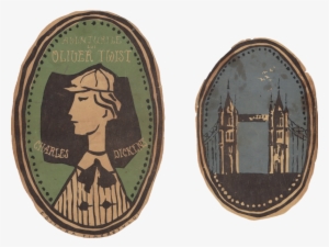 Share This Image - Emblem #2999864