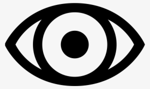 Free Download At Icons8 - Eye Icon #2999935