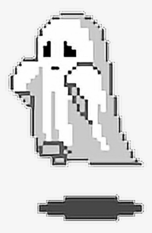 Png Edit Overlay Tumblr Ghost Fantasma - Ghost Gif Png #30030