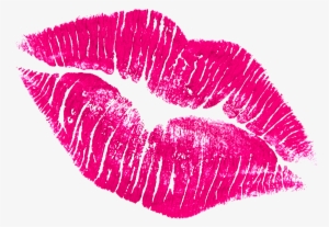 Lips Png Image - Lipstick Kiss Clip Art #30051