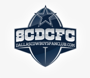 Dallas Cowboys Club Logo #30153
