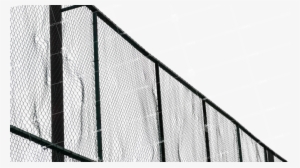 Chainlink Fence • Png - Fence #30178