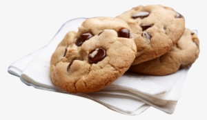 Sweet Cookie Png Transparent Image - Transparent Background Biscuit Png #30270