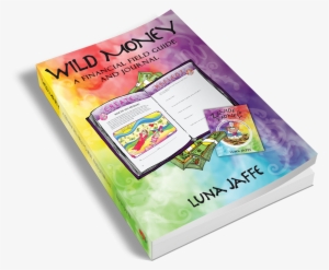 Add To Shopping Bag - Wild Money: A Financial Field Guide And Journal #30295