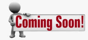 Coming Soon Logo Png #30330
